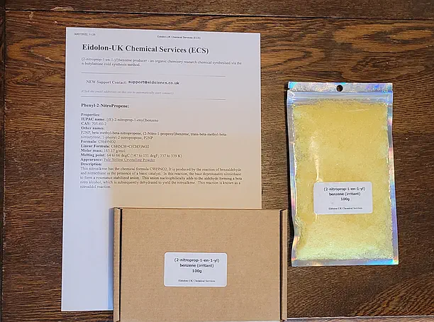 Order Contents