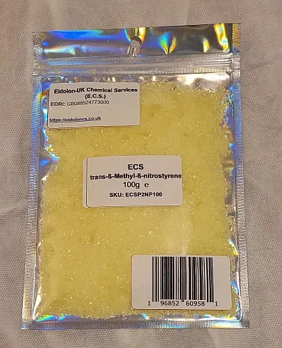 ECS brand P2NP 100g